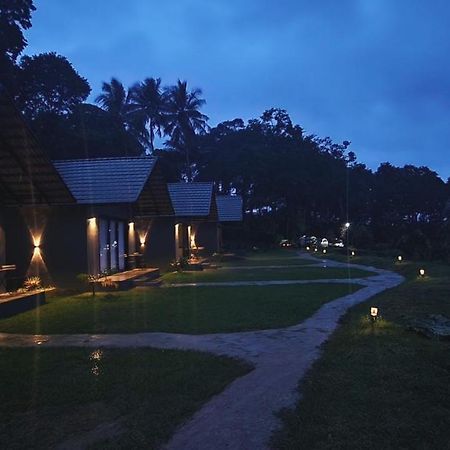 Bendheka - Cliff Front Cottages Coorg Gonikoppal Εξωτερικό φωτογραφία