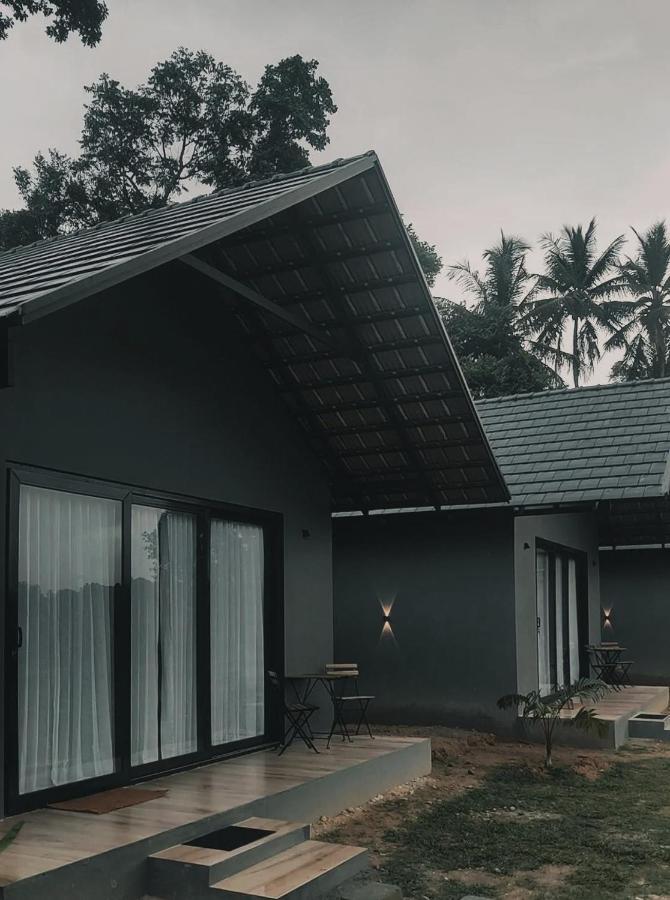 Bendheka - Cliff Front Cottages Coorg Gonikoppal Εξωτερικό φωτογραφία