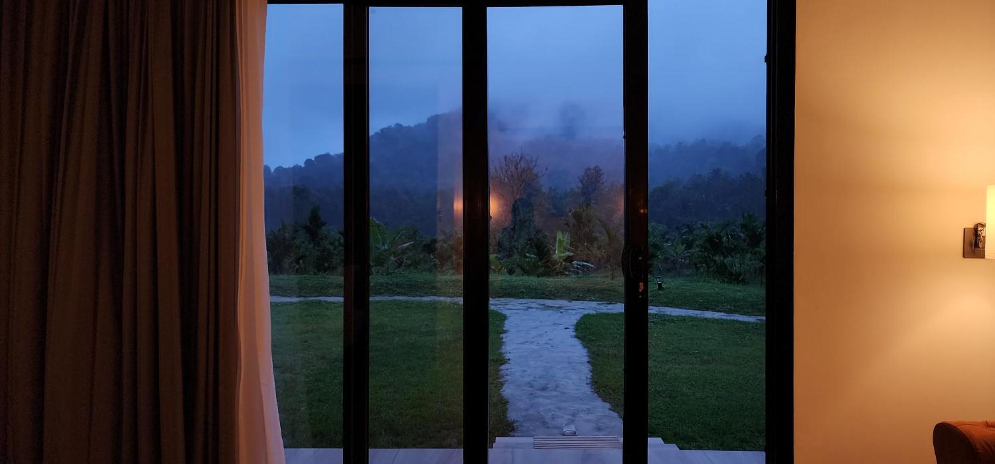 Bendheka - Cliff Front Cottages Coorg Gonikoppal Εξωτερικό φωτογραφία